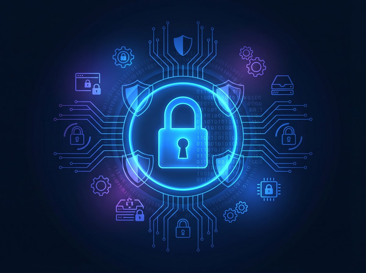 提前加速器安全防护体系